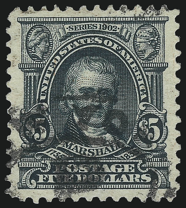 Sale no. 982 — Lot no. 5703 — Siegel Auction Galleries