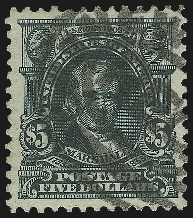 Sale no. 982 — Lot no. 5704 — Siegel Auction Galleries