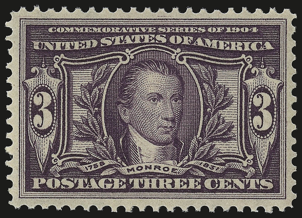 Sale no. 982 — Lot no. 5712 — Siegel Auction Galleries