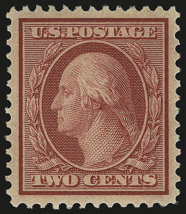 Sale no. 982 — Lot no. 5725 — Siegel Auction Galleries