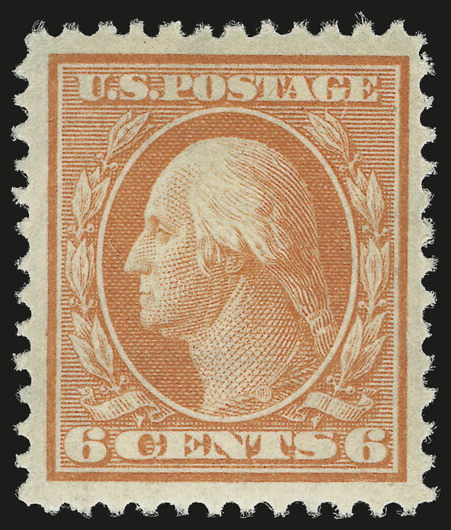 Sale no. 982 — Lot no. 5729 — Siegel Auction Galleries