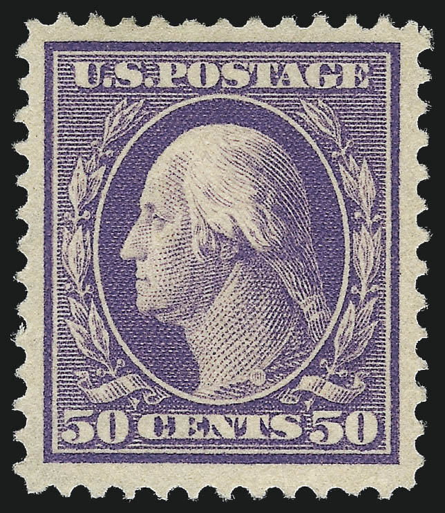 Sale no. 982 — Lot no. 5732 — Siegel Auction Galleries