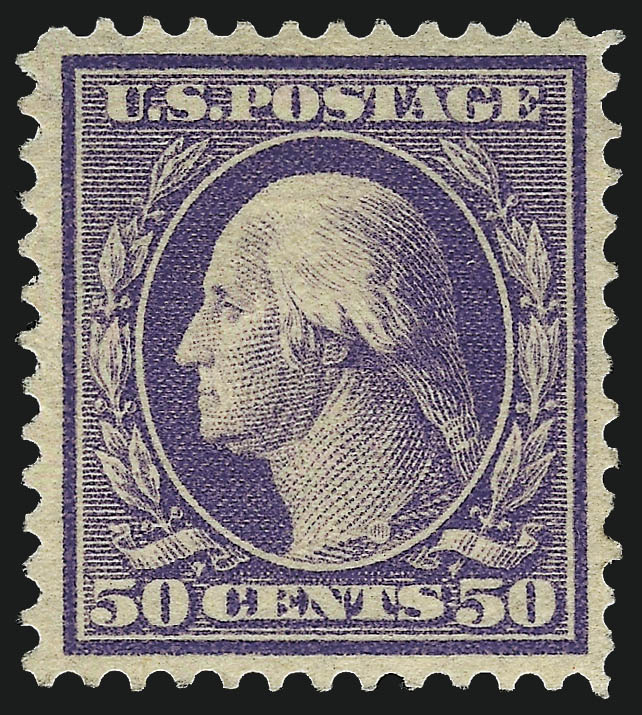 Sale no. 982 — Lot no. 5733 — Siegel Auction Galleries
