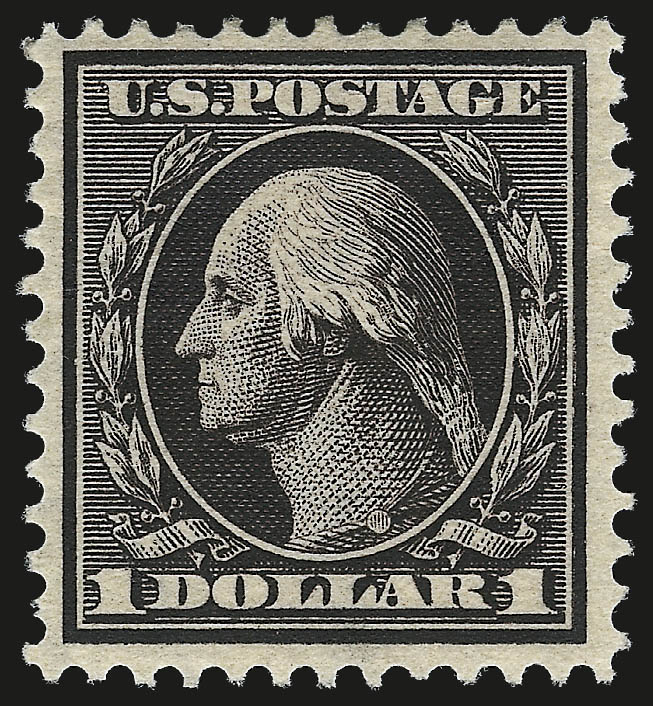Sale no. 982 — Lot no. 5734 — Siegel Auction Galleries