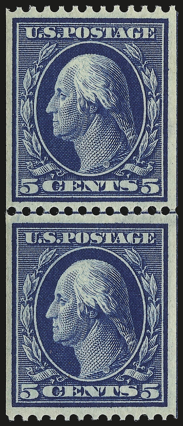 Sale no. 982 — Lot no. 5741 — Siegel Auction Galleries