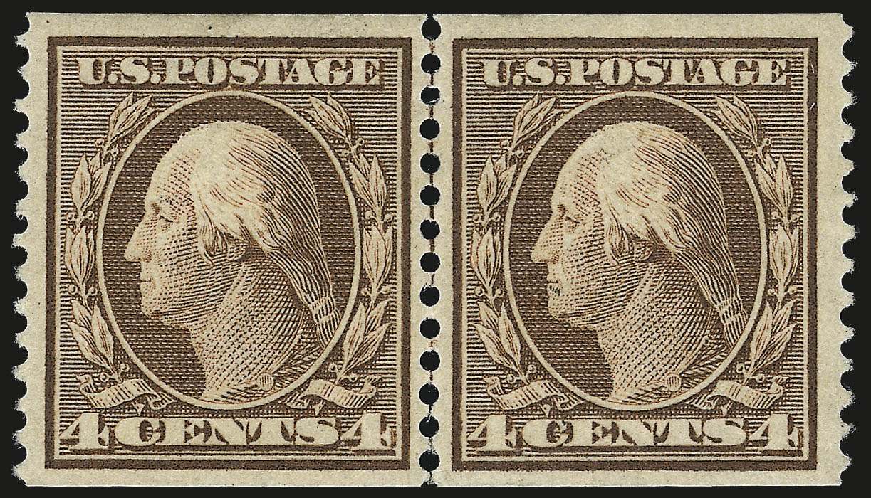 Sale no. 982 — Lot no. 5743 — Siegel Auction Galleries