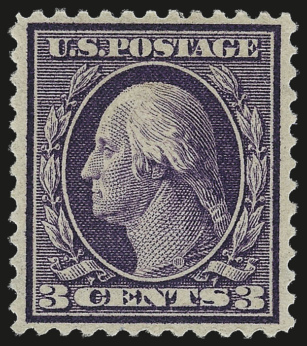 Sale no. 982 — Lot no. 5748 — Siegel Auction Galleries