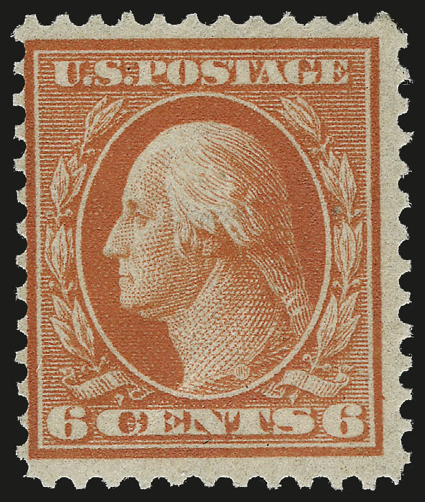 Sale no. 982 — Lot no. 5749 — Siegel Auction Galleries