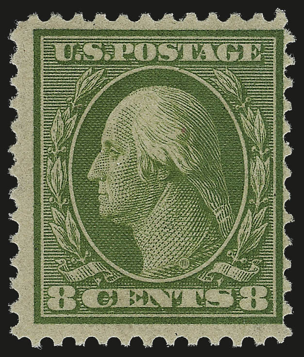 Sale no. 982 — Lot no. 5750 — Siegel Auction Galleries