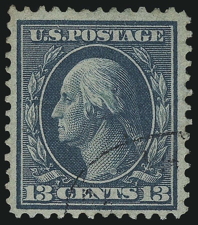 Sale no. 982 — Lot no. 5751 — Siegel Auction Galleries