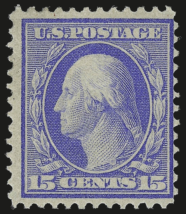 Sale no. 982 — Lot no. 5752 — Siegel Auction Galleries