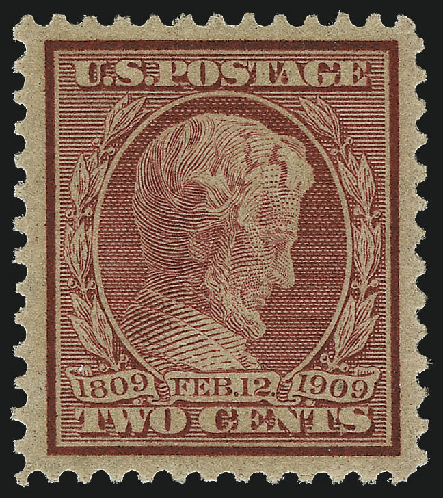 Sale no. 982 — Lot no. 5754 — Siegel Auction Galleries