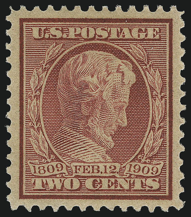 Sale no. 982 — Lot no. 5755 — Siegel Auction Galleries