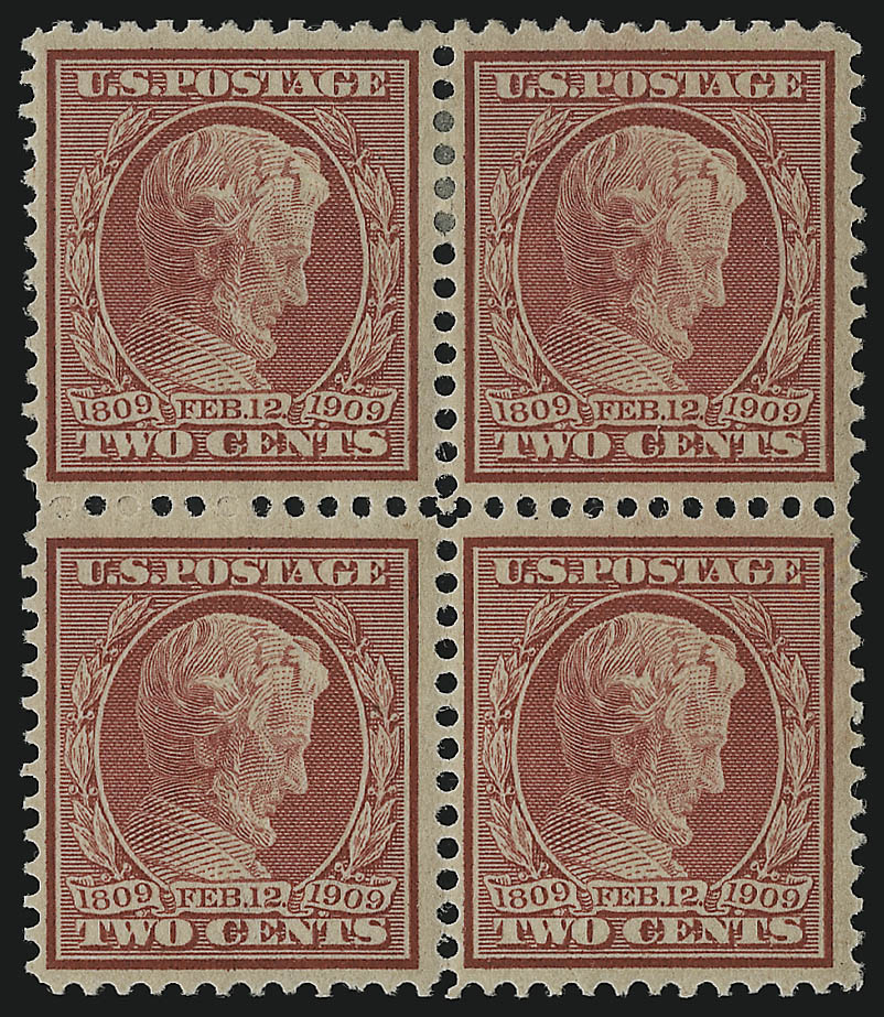 Sale no. 982 — Lot no. 5757 — Siegel Auction Galleries