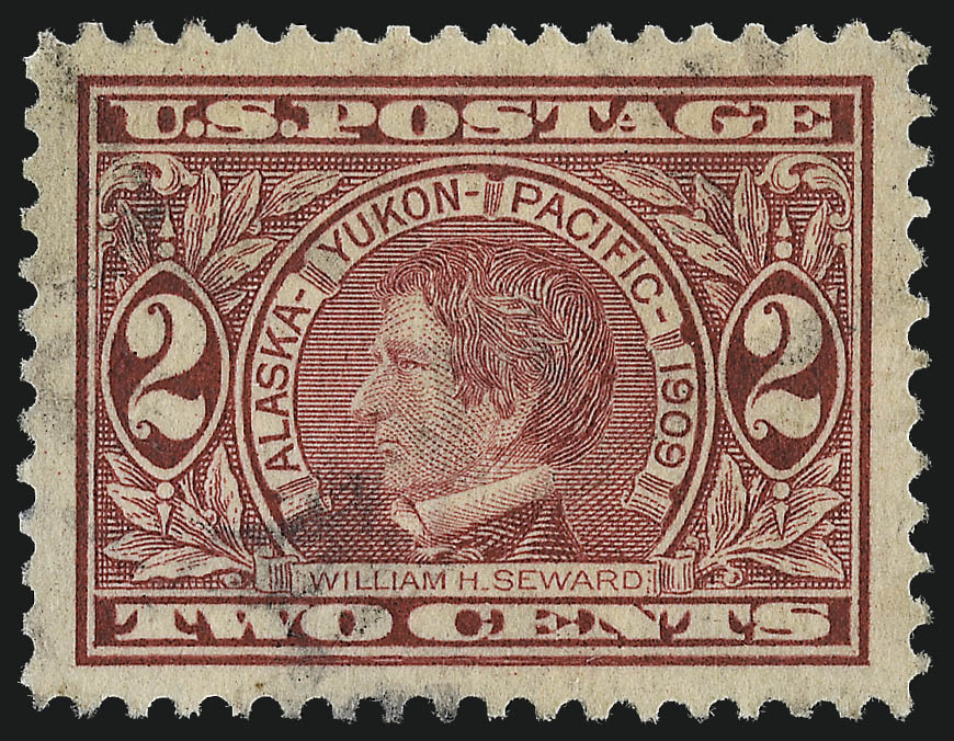 Sale no. 982 — Lot no. 5758 — Siegel Auction Galleries