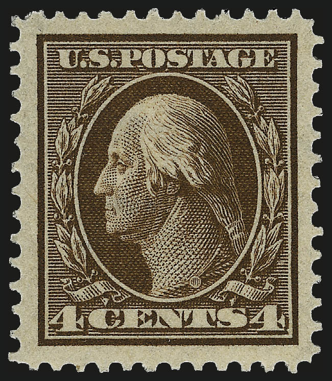 Sale no. 982 — Lot no. 5760 — Siegel Auction Galleries