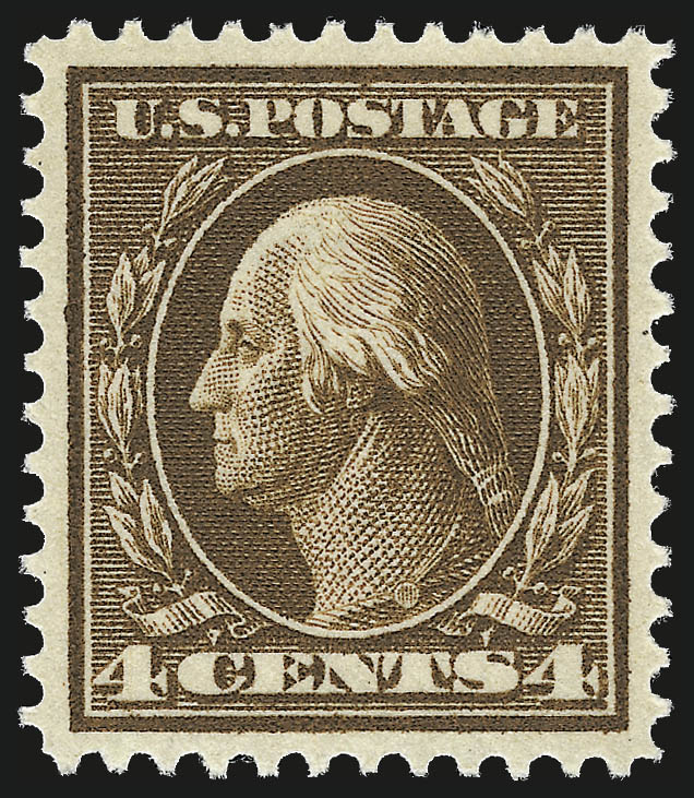 Sale no. 982 — Lot no. 5761 — Siegel Auction Galleries