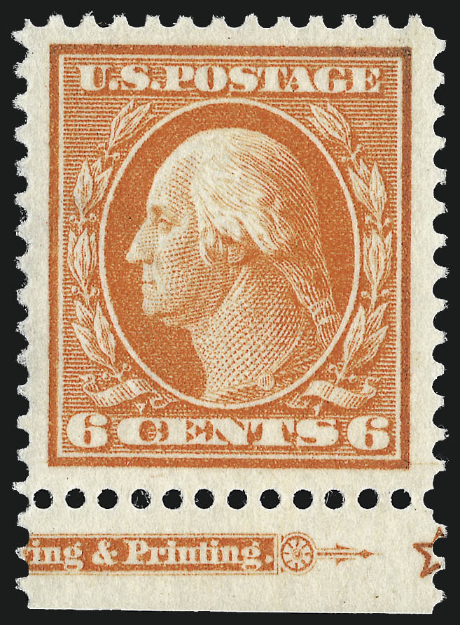 Sale no. 982 — Lot no. 5764 — Siegel Auction Galleries
