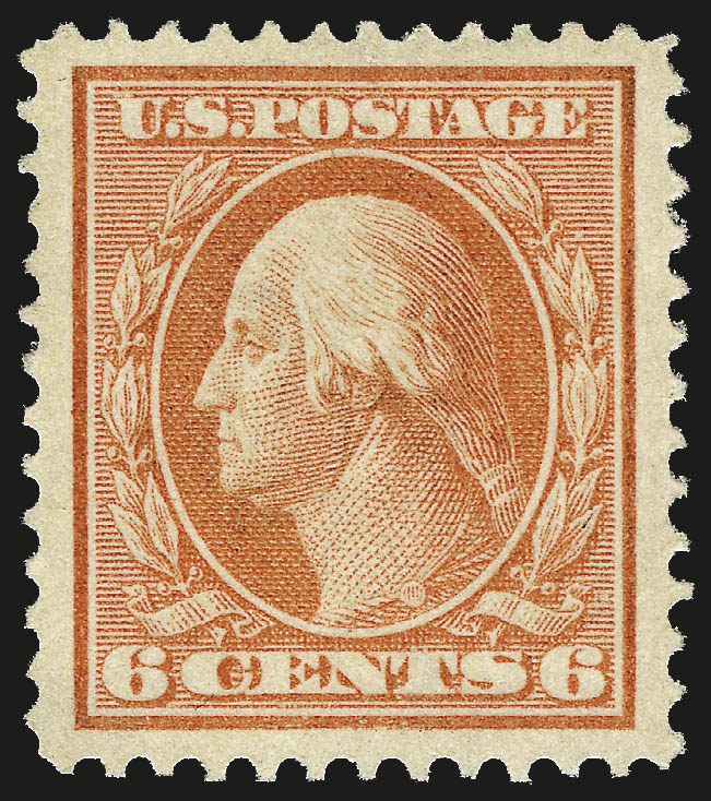 Sale no. 982 — Lot no. 5765 — Siegel Auction Galleries