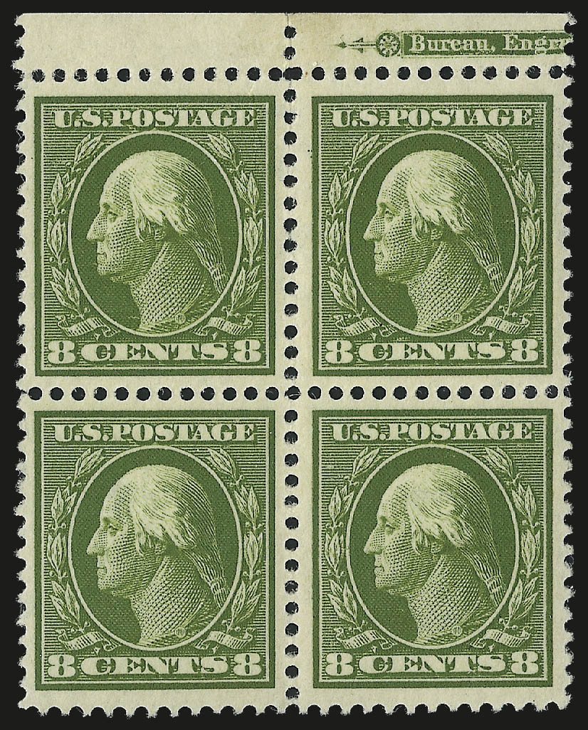 Sale no. 982 — Lot no. 5768 — Siegel Auction Galleries