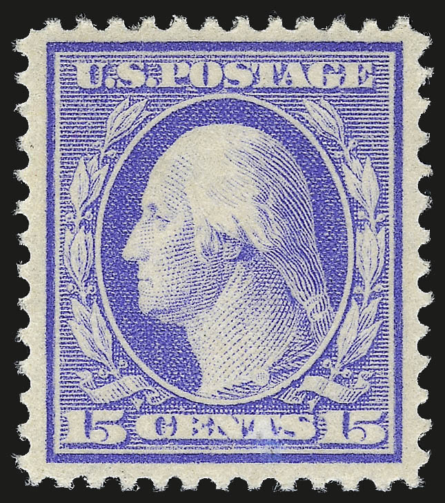 Sale no. 982 — Lot no. 5769 — Siegel Auction Galleries