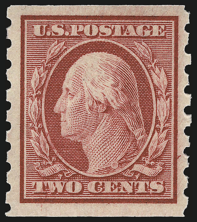 Sale no. 982 — Lot no. 5776 — Siegel Auction Galleries