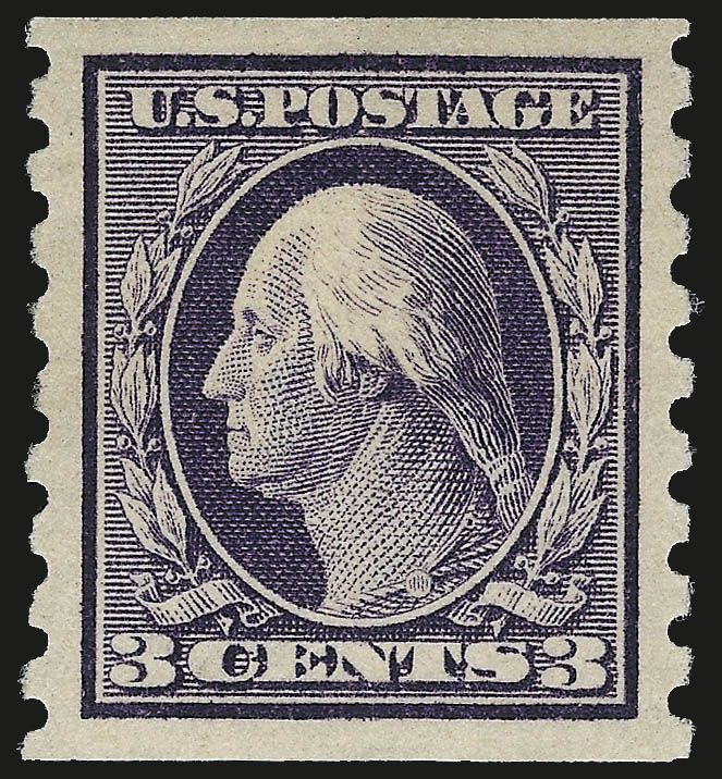 Sale no. 982 — Lot no. 5778 — Siegel Auction Galleries