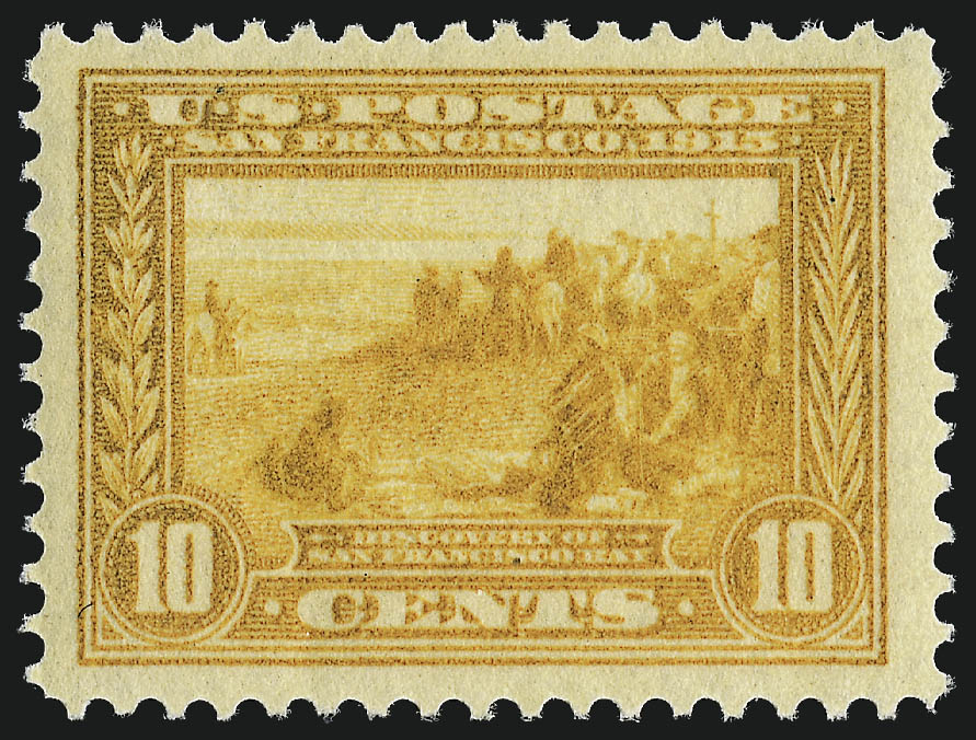Sale no. 982 — Lot no. 5786 — Siegel Auction Galleries