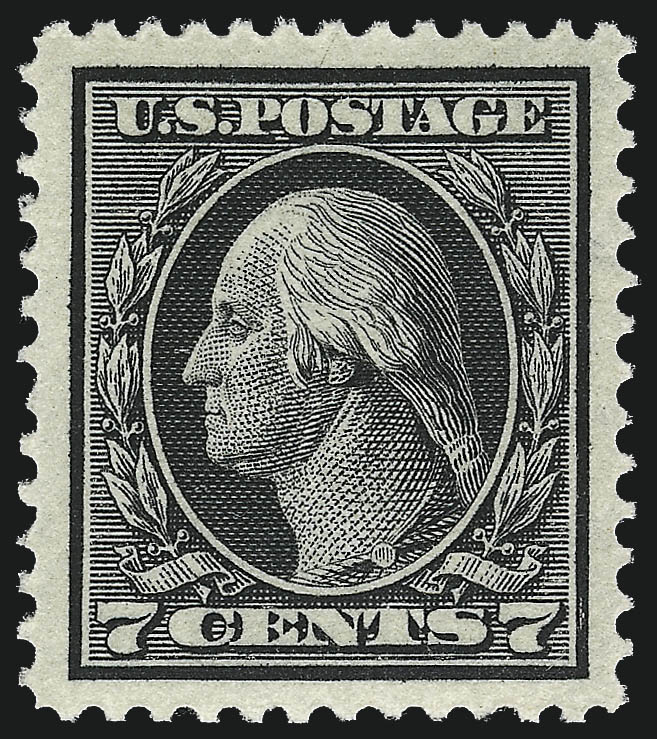 Sale no. 982 — Lot no. 5795 — Siegel Auction Galleries