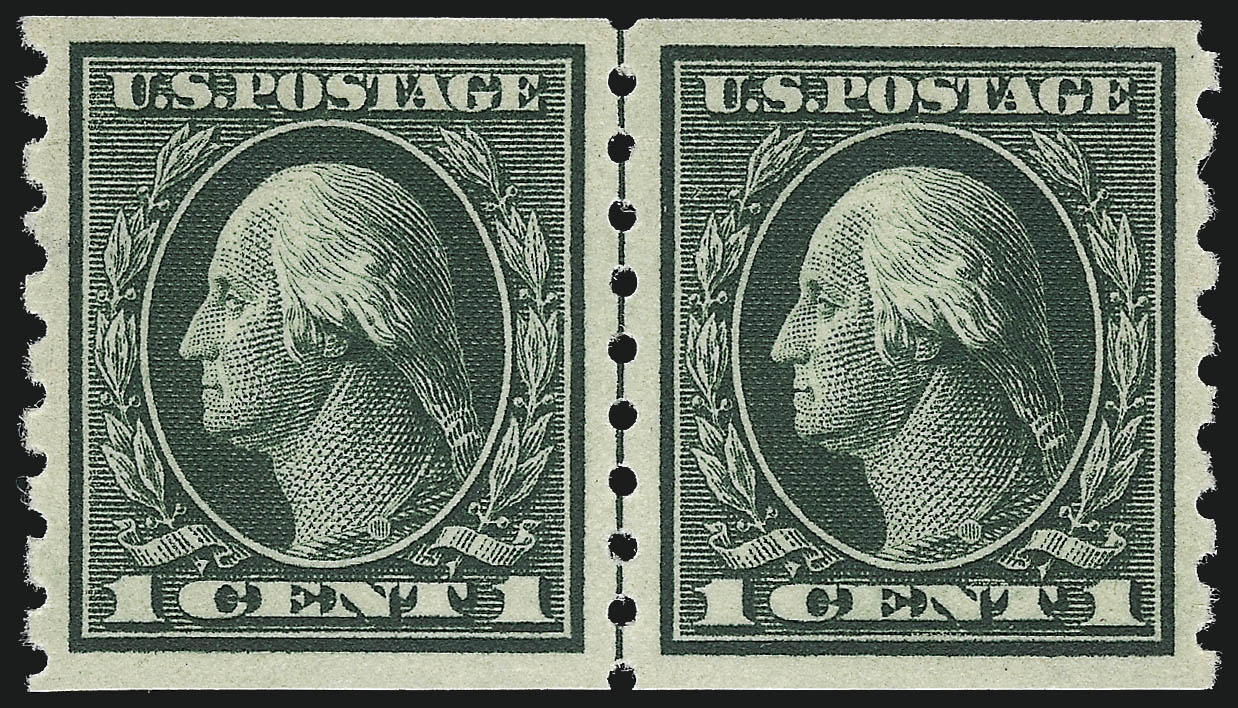 Sale no. 982 — Lot no. 5798 — Siegel Auction Galleries