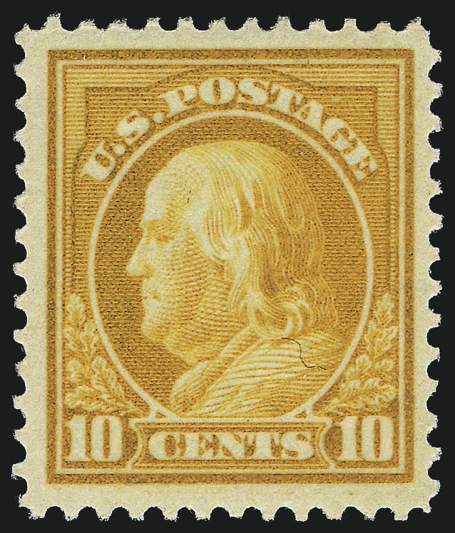 Sale no. 982 — Lot no. 5800 — Siegel Auction Galleries