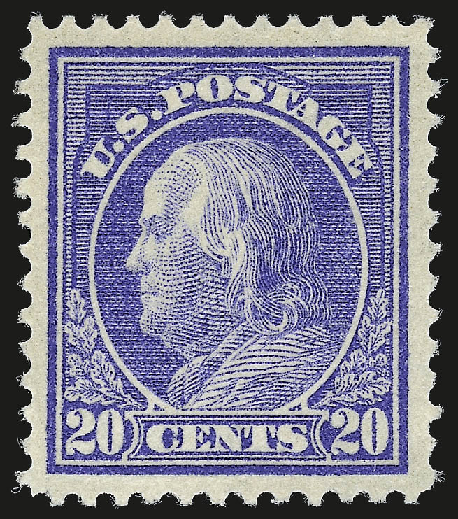 Sale no. 982 — Lot no. 5801 — Siegel Auction Galleries