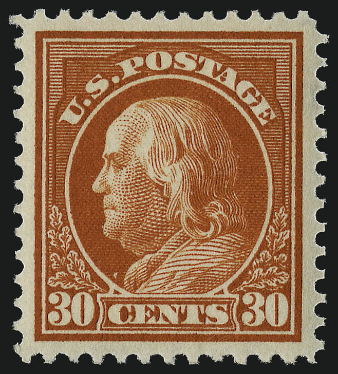 Sale no. 982 — Lot no. 5804 — Siegel Auction Galleries
