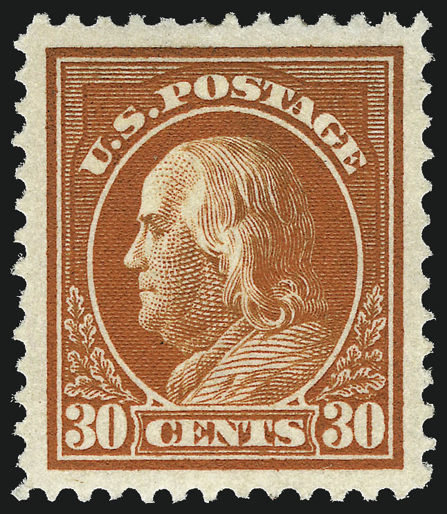 Sale no. 982 — Lot no. 5805 — Siegel Auction Galleries