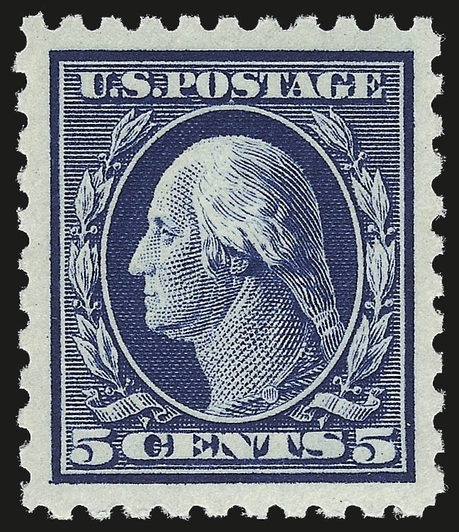 Sale no. 982 — Lot no. 5814 — Siegel Auction Galleries