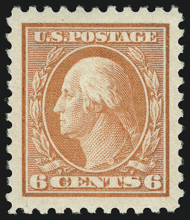 Sale no. 982 — Lot no. 5816 — Siegel Auction Galleries