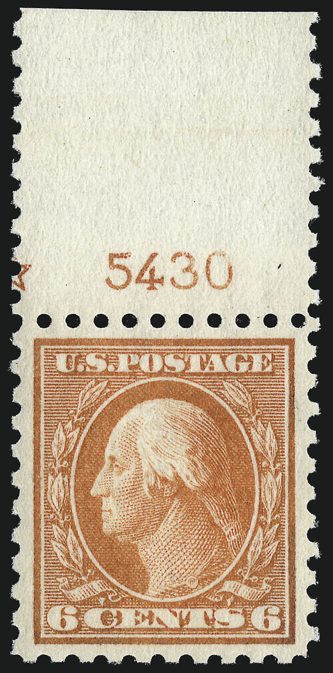 Sale no. 982 — Lot no. 5817 — Siegel Auction Galleries