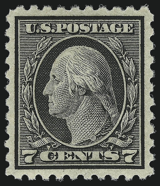Sale no. 982 — Lot no. 5819 — Siegel Auction Galleries