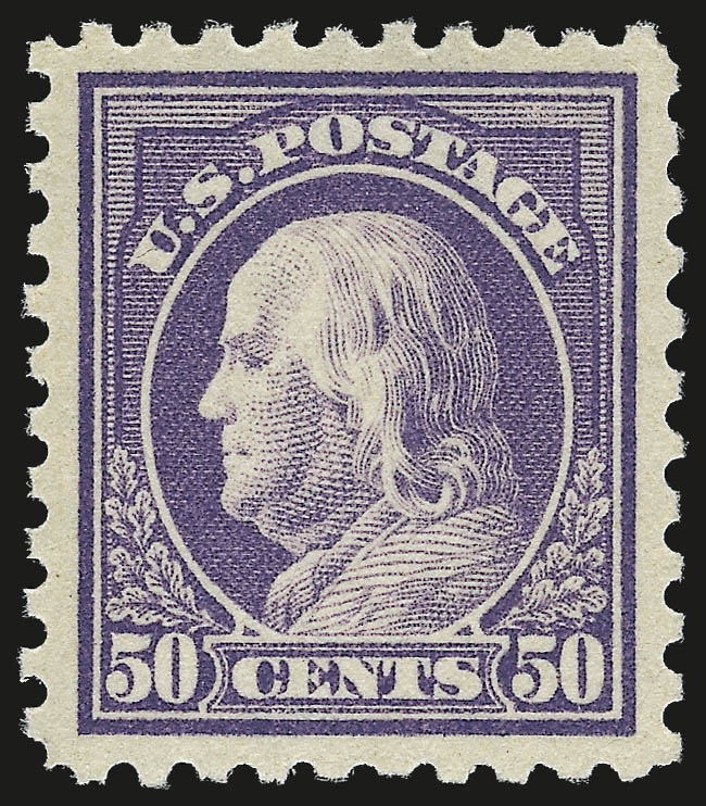 Sale no. 982 — Lot no. 5826 — Siegel Auction Galleries