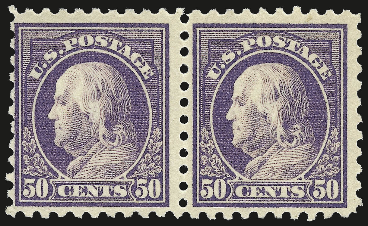 Sale no. 982 — Lot no. 5827 — Siegel Auction Galleries