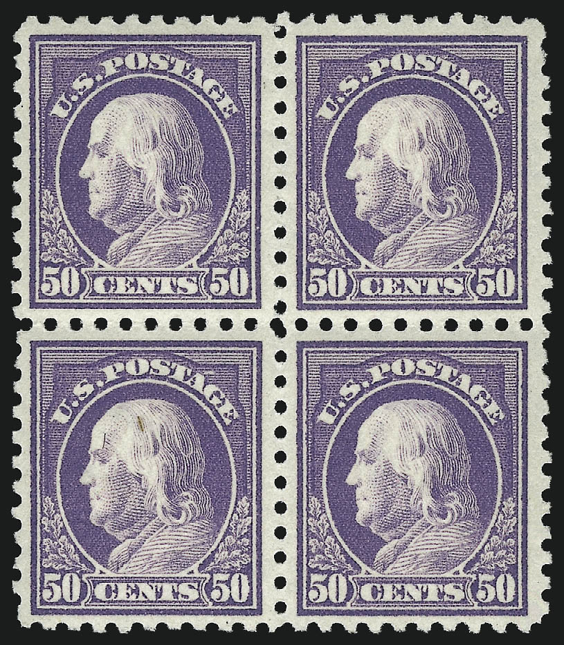 Sale no. 982 — Lot no. 5828 — Siegel Auction Galleries