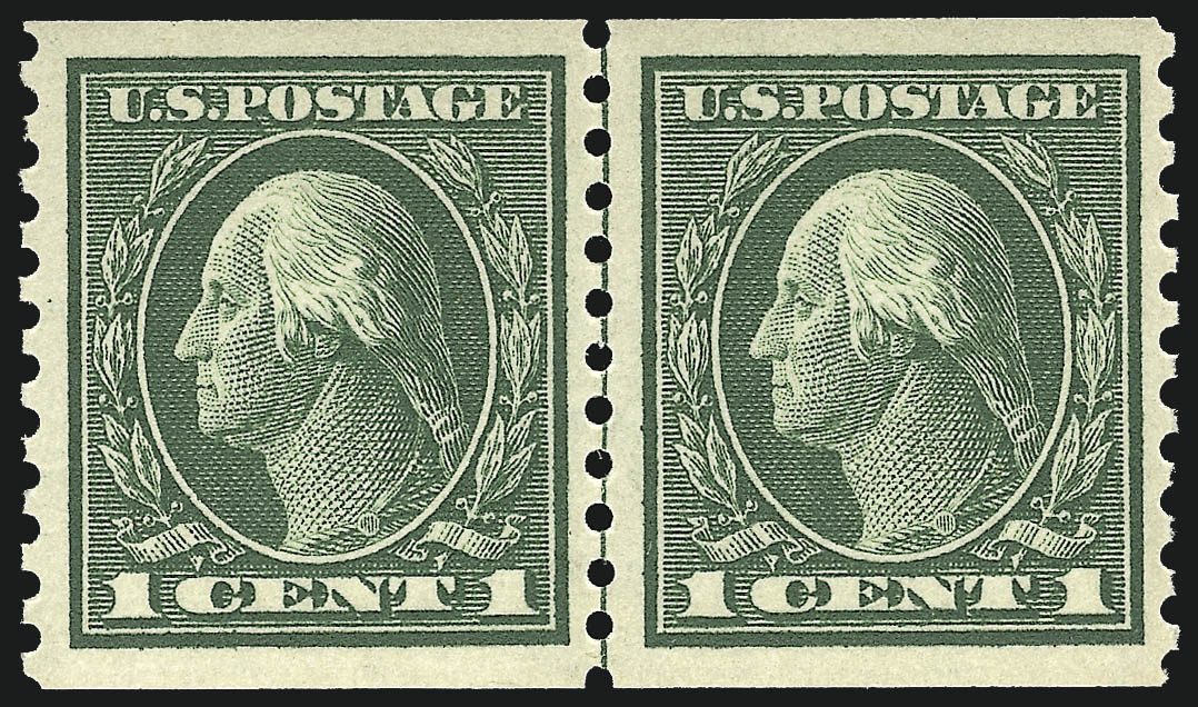 Sale no. 982 — Lot no. 5829 — Siegel Auction Galleries