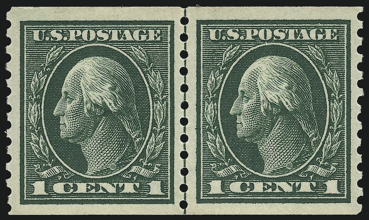 Sale no. 982 — Lot no. 5830 — Siegel Auction Galleries