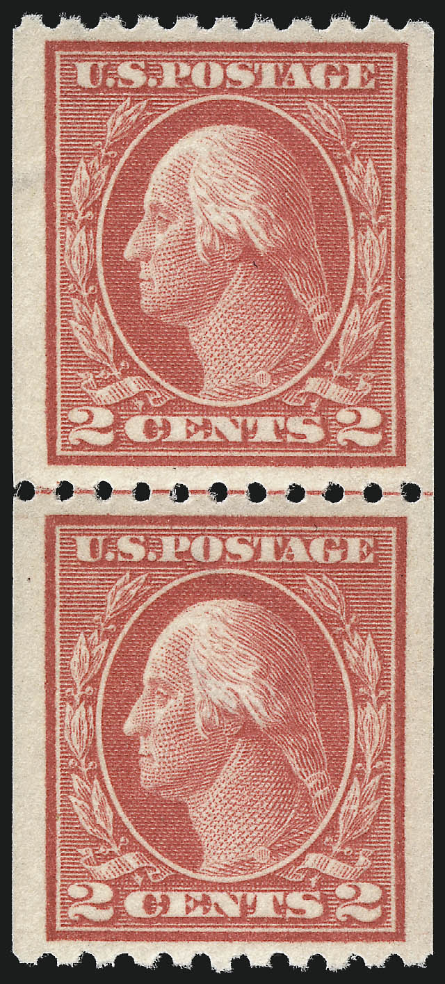 Sale no. 982 — Lot no. 5831 — Siegel Auction Galleries