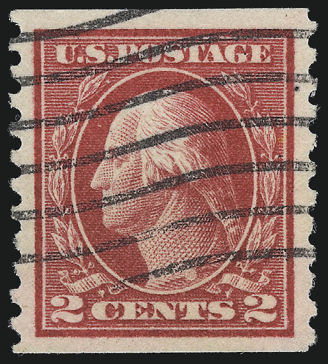Sale no. 982 — Lot no. 5832 — Siegel Auction Galleries