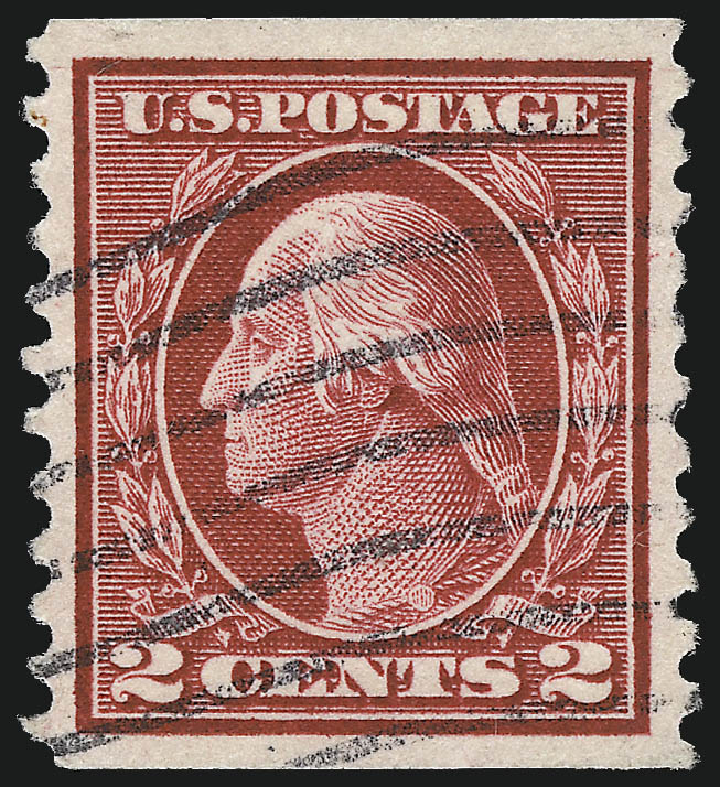 Sale no. 982 — Lot no. 5833 — Siegel Auction Galleries