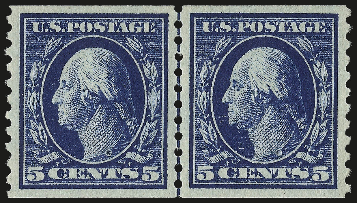 Sale no. 982 — Lot no. 5835 — Siegel Auction Galleries