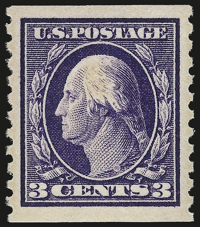 Sale no. 982 — Lot no. 5836 — Siegel Auction Galleries