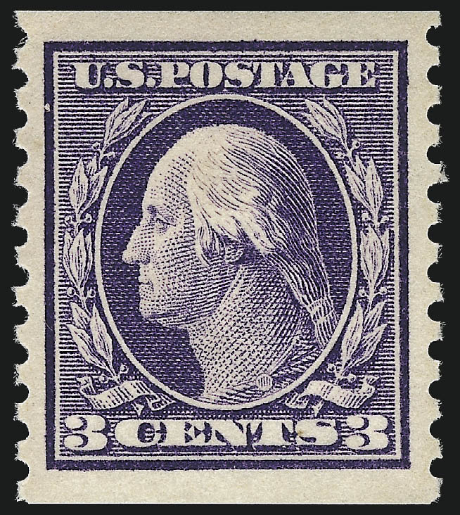 Sale no. 982 — Lot no. 5837 — Siegel Auction Galleries
