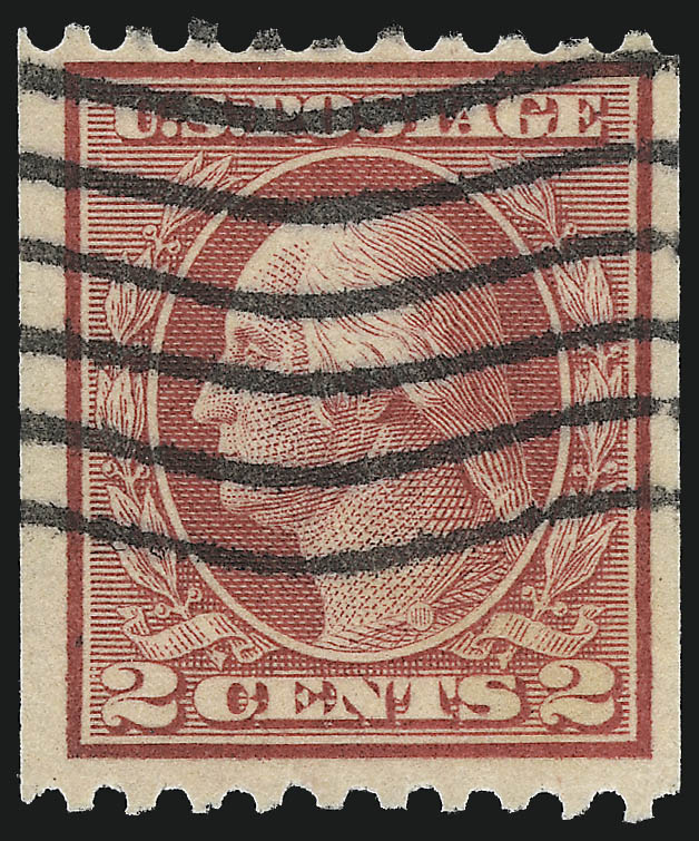 Sale no. 982 — Lot no. 5839 — Siegel Auction Galleries